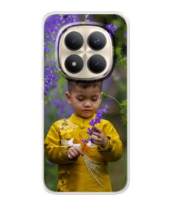 Alternative view of Flex Case – Xiaomi Redmi Note 15 Pro+ 5G