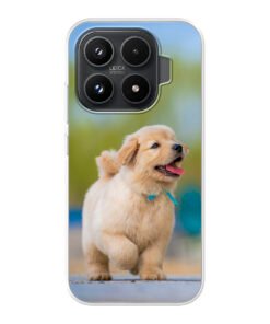 Alternative view of Flex Case – Xiaomi 17T