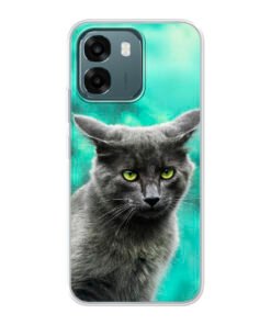 Alternative view of Flex Case – Oppo A6 4G / A6 5G / A6s 4G / A6s 5G / A6t Pro 4G