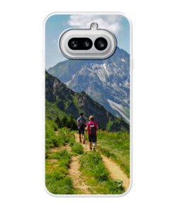 Alternative view of Flex Case – Nothing Phone (4a)