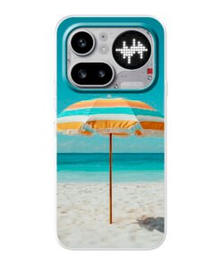 Alternative view of Flex Case – Nothing Phone (4a) Pro