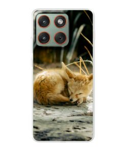 Alternative view of Flex Case – Motorola Edge 70