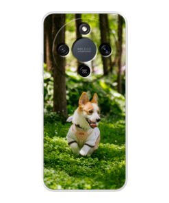 Alternative view of Flex Case – Honor Magic8 Lite