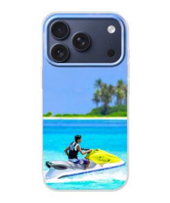 Alternative view of Flex Case – Apple iPhone 18 Pro