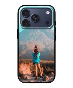 Alternative view of Flex Case – Apple iPhone 18 Pro