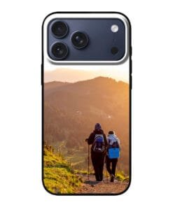 Alternative view of Flex Case – Apple iPhone 18 Pro Max
