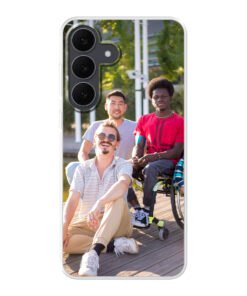 Alternative view of Flex Case – Samsung Galaxy S26 FE