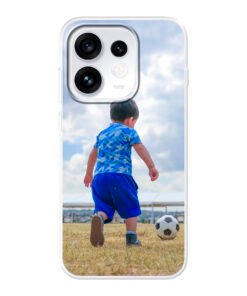 Alternative view of Flex Case – Oppo Reno16 / Reno16 Pro