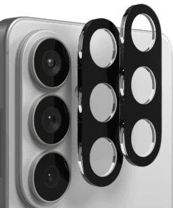 Camera protection Samsung Galaxy S26 Plus 2-pack