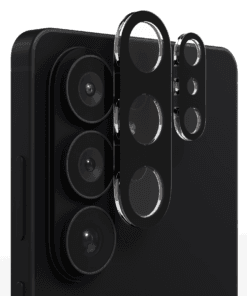 Camera protection Samsung Galaxy S26 Ultra 2-pack