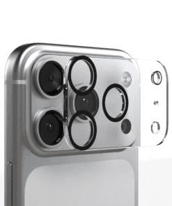 Camera protection Apple iPhone 18 Pro / iPhone 16 Pro Max 2-pack