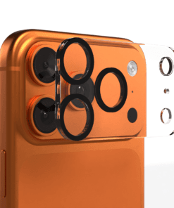 Camera protection Apple iPhone 18 Pro Max / iPhone 16 Pro Max 2-pack