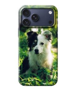 Alternatyvus Hard Dėklas – Pilna Spauda – Apple iPhone 18 Pro Max vaizdas