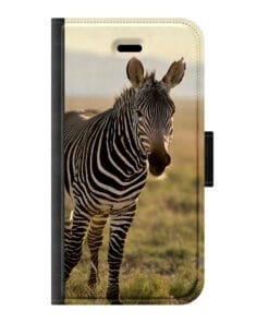 Alternative view of Wallet Case – Front Print – Apple iPhone 5 / 5s / SE (2016)