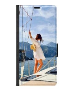 Alternative view of Wallet Case – Front Print – Samsung Galaxy S26 Ultra
