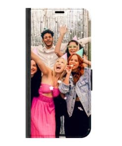 Alternative view of Wallet Case – Front Print – Samsung Galaxy S26 FE