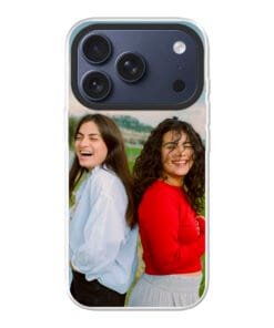 Alternative view of Hybrid MagSafe Case – Apple iPhone 18 Pro