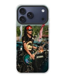 Alternative view of Hybrid MagSafe Case – Apple iPhone 18 Pro Max