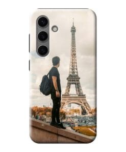 Alternative view of Armor MagSafe Case – Samsung Galaxy S24