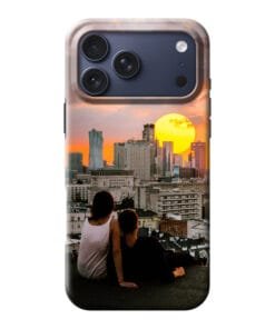Alternative view of Armor MagSafe Case – Apple iPhone 18 Pro Max