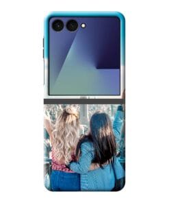 Alternative view of Armor MagSafe Case – Samsung Galaxy Z Flip8
