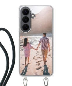 Alternative view of Crossbody Case – Samsung Galaxy S26
