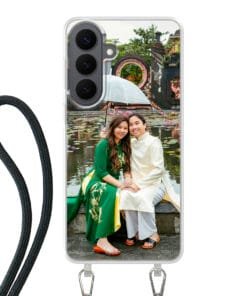 Alternative view of Crossbody Case – Samsung Galaxy S26 Plus