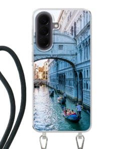 Alternative view of Crossbody Case – Samsung Galaxy A57