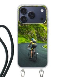 Alternative view of Crossbody Case – Apple iPhone 18 Pro