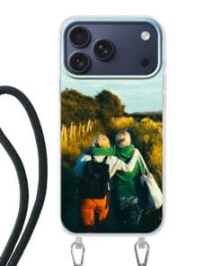 Alternative view of Crossbody Case – Apple iPhone 18 Pro Max