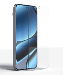 Tempered Glass screen protector Google Pixel 10 / Pixel 10 Pro