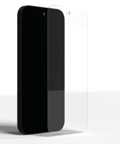 Tempered Glass screen protector Google Pixel 10A