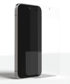 Tempered Glass screen protector Google Pixel 9