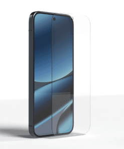 Tempered Glass screen protector Google Pixel 9 Pro XL
