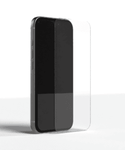 Tempered Glass screen protector Apple iPhone 18 Pro