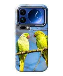 Alternative view of Armor Case – Xiaomi 17 Pro
