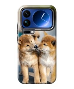 Alternative view of Armor Case – Xiaomi 17 Pro Max