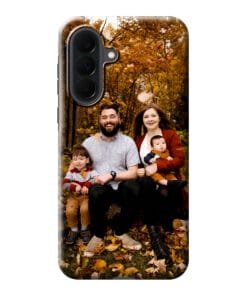 Alternative view of Armor Case – Samsung Galaxy A37