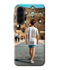 Alternative view of Armor Case – Samsung Galaxy A57