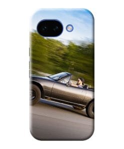 Alternative view of Armor Case – Google Pixel 10A