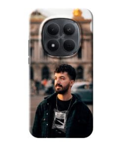 Alternative view of Armor Case – Xiaomi Redmi Note 15 Pro (5G)