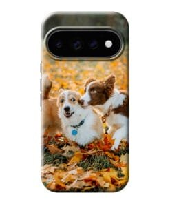 Alternative view of Armor Case – Google Pixel 11 Pro
