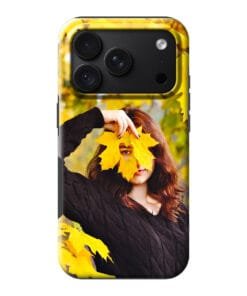 Alternative view of Armor Case – Apple iPhone 18 Pro