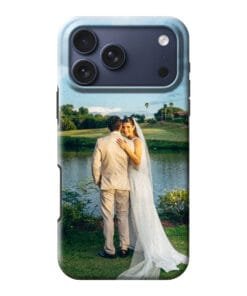 Alternative view of Armor Case – Apple iPhone 18 Pro Max