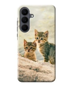 Alternative view of Armor Case – Samsung Galaxy S26 FE
