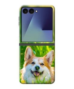 Alternative view of Armor Case – Samsung Galaxy Z Flip8