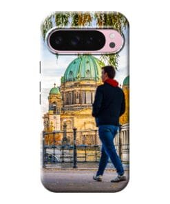 Alternative view of Armor Case – Google Pixel 9 Pro XL