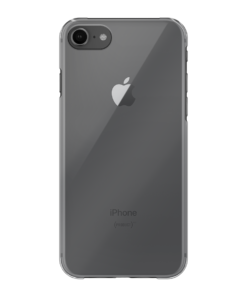 KURKIS Custom Case – Apple iPhone 7 (Hard, Transparent, Matte)