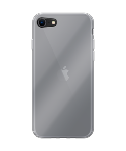 KURKIS Custom Case – Apple iPhone 7 (Soft, Transparent, Matte)