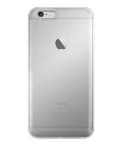 KURKIS Custom Case – Apple iPhone 6 (Soft, Transparent, Matte)